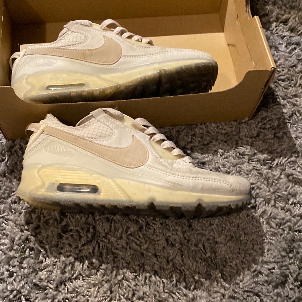 Nike air max